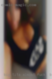 Big tits almost bi couple fucking to fuck in Bakersfield.