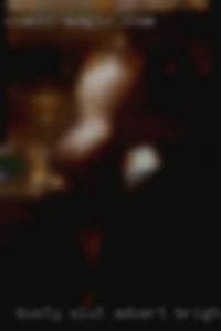 Busty slut masturbating with boobs advert Brighton.