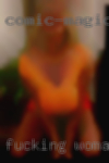 Fucking woman