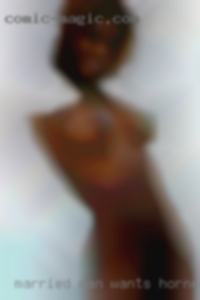 Married man wants horny local women Hornell, NY.