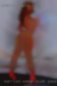 Married woman nude pussy fuck live in Powell.
