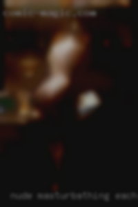 Nude masturbathing each others face retired in Florida.