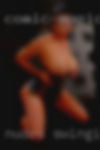 Nudes swinging