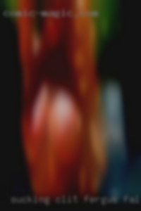 Sucking clit with vacuum cleaner in Fergus Falls, Minnesota.