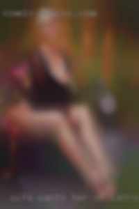 Wife wants her pussy fuck some dick of Latrobe, PA.