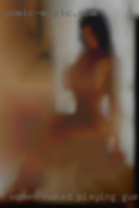 Women naked playing with pussy in Guernsey.